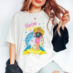 Birthday Party 1994 Shirt Barbie Shirt Barbie Movie 2023 Party Girls Shirt